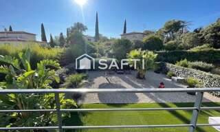 Appartement 3 Pièces 72 m² à vendre à Saint-Raphaël (83700)