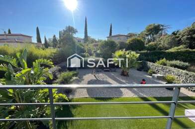 Appartement 3 pièces 495000 €