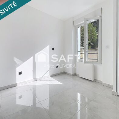 Appartement 2 pièces 170000 €