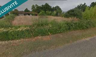 Terrain  4591 m² à vendre à Saint-Amans-du-Pech (82150)