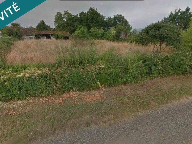 Terrain paisible de 4 591 m² au cœur de la nature — photo 1