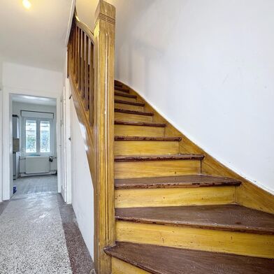 Maison 5 pièces 160000 €