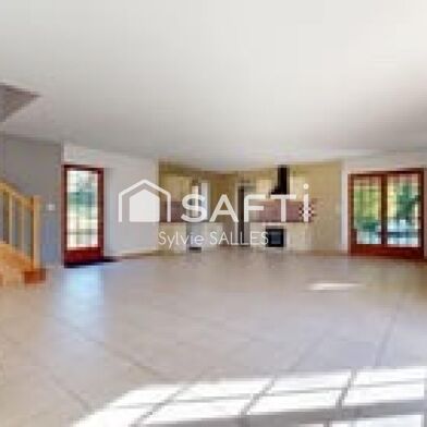 Maison 5 pièces 289500 €