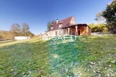 Maison 5 pièces 289500 €