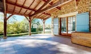 Maison 5 Pièces 130 m² à vendre à Paunat (24510)
