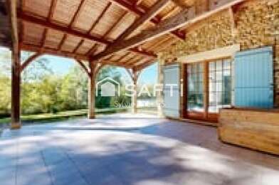 Maison 5 pièces 289500 €