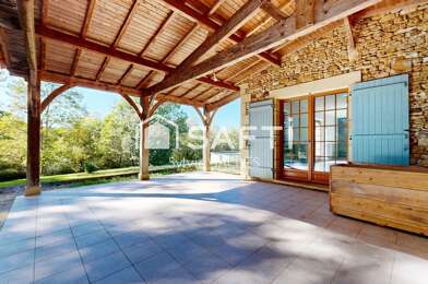 Maison 5 pièces 289500 €