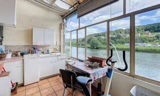 Maison 6 Pièces 89 m² à vendre à Bogny-sur-Meuse (08120)