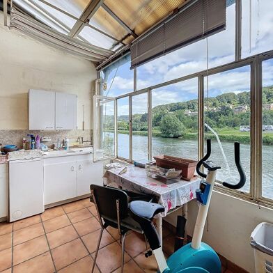 Maison 6 pièces 70000 €