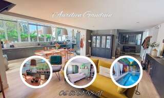 Maison 6 Pièces 155 m² à vendre à Penne-d'Agenais (47140)