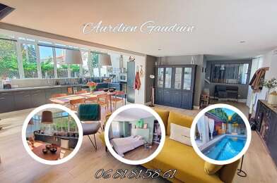 Maison 6 pièces 299900 €