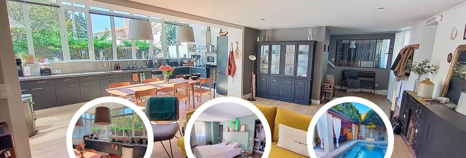 Maison 6 Pièces 155 m² à vendre à Penne-d'Agenais (47140)