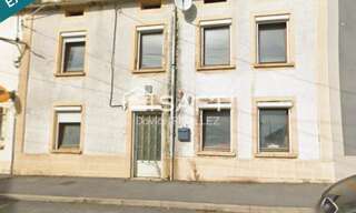 Maison 4 Pièces 100 m² à vendre à Écouviez (55600)