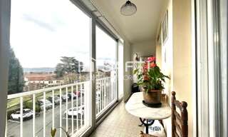 Appartement 4 Pièces 93 m² à vendre à Mazamet (81200)