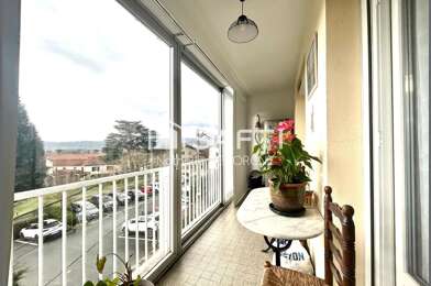 Appartement 4 pièces 95000 €