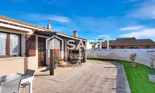 Maison 4 Pièces 81 m² à vendre à Vias (34450)