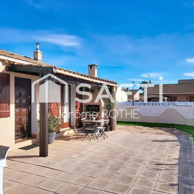 Maison 4 pièces 326000 €