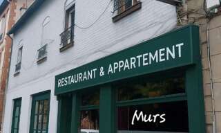 Commerce 5 Pièces 146 m² à vendre à Vitry-sur-Seine (94400)