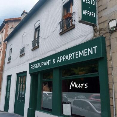 Commerce 5 pièces 298000 €