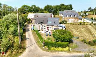 Maison 5 Pièces 117 m² à vendre à Ciral (61320)