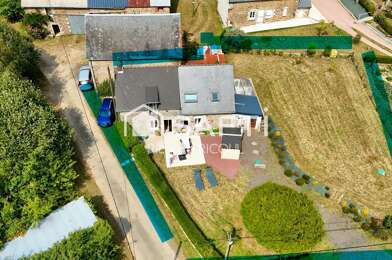 Maison 5 pièces 139900 €