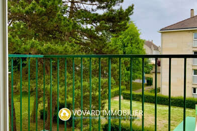 Appartement 3 pièces 189500 €