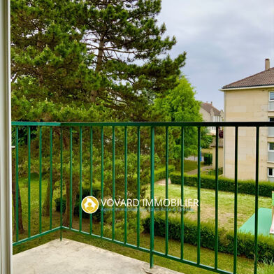 Appartement 3 pièces 189500 €