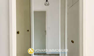 Appartement 3 Pièces 61 m² à vendre à Saint-Brice-sous-Forêt (95350)