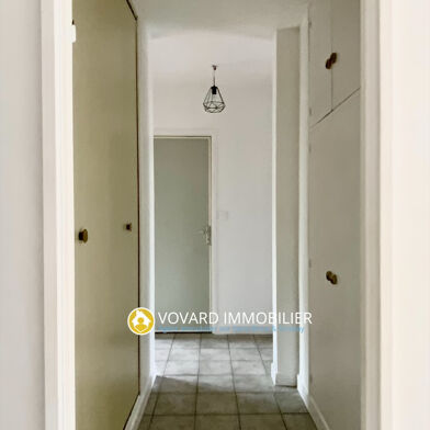 Appartement 3 pièces 189500 €