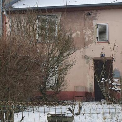 Maison 6 pièces 99000 €