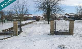 Maison 6 Pièces 160 m² à vendre à Saint-Clément (54950)