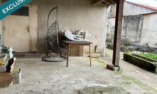 Maison 6 Pièces 160 m² à vendre à Saint-Clément (54950)