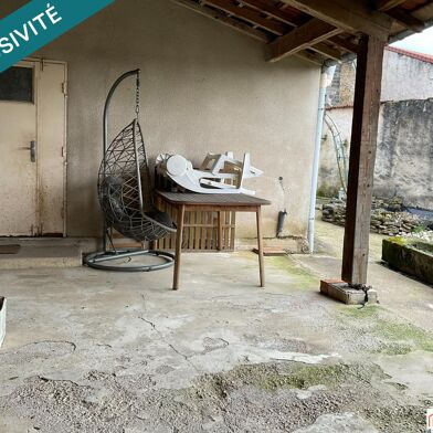 Maison 6 pièces 99000 €