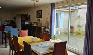 Maison 6 Pièces 160 m² à vendre à Saint-Clément (54950)