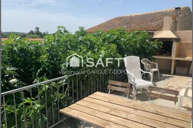 Maison 5 pièces 307000 €