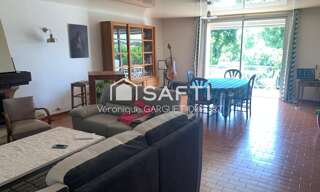 Maison 5 Pièces 202 m² à vendre à Fleury (11560)