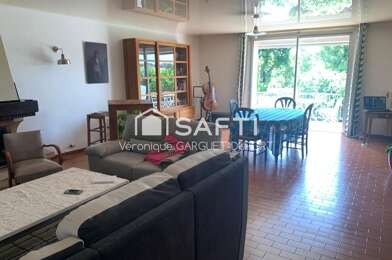 Maison 5 pièces 307000 €