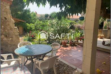 Maison 5 pièces 307000 €