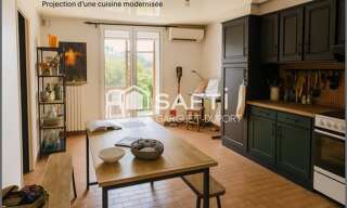 Maison 5 Pièces 202 m² à vendre à Fleury (11560)