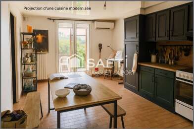 Maison 5 pièces 299000 €