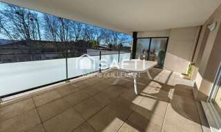 Appartement 4 Pièces 77 m² à vendre à Istres (13800)