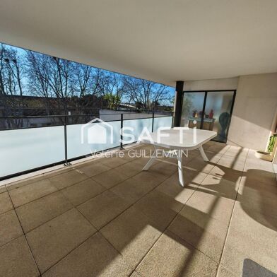 Appartement 4 pièces 315000 €