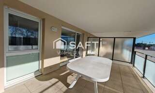 Appartement 4 Pièces 77 m² à vendre à Istres (13800)