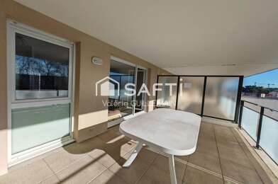 Appartement 4 pièces 310000 €