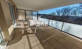 Appartement 4 Pièces 77 m² à vendre à Istres (13800)