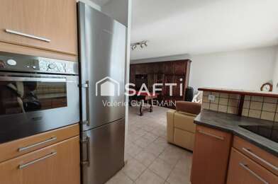 Appartement 4 pièces 310000 €