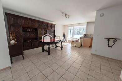 Appartement 4 pièces 310000 €