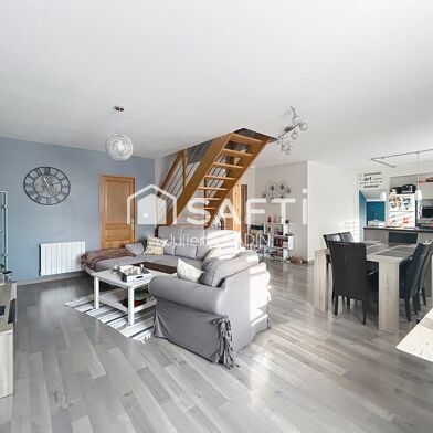 Maison 11 pièces 539000 €