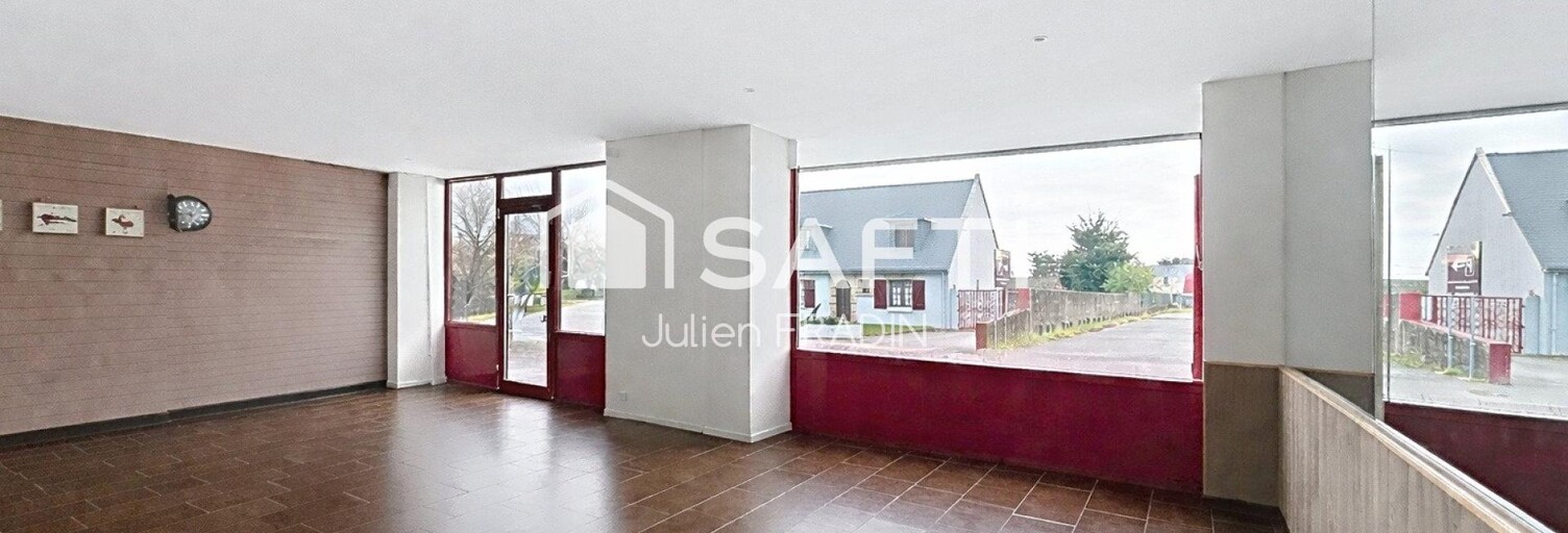 Maison 11 Pièces 266 m² à vendre à Thouaré-sur-Loire (44470)