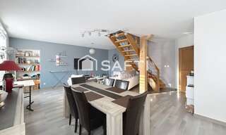 Maison 11 Pièces 266 m² à vendre à Thouaré-sur-Loire (44470)